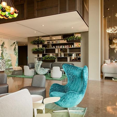 Motel One Barcelona-Ciutadella Exterior photo