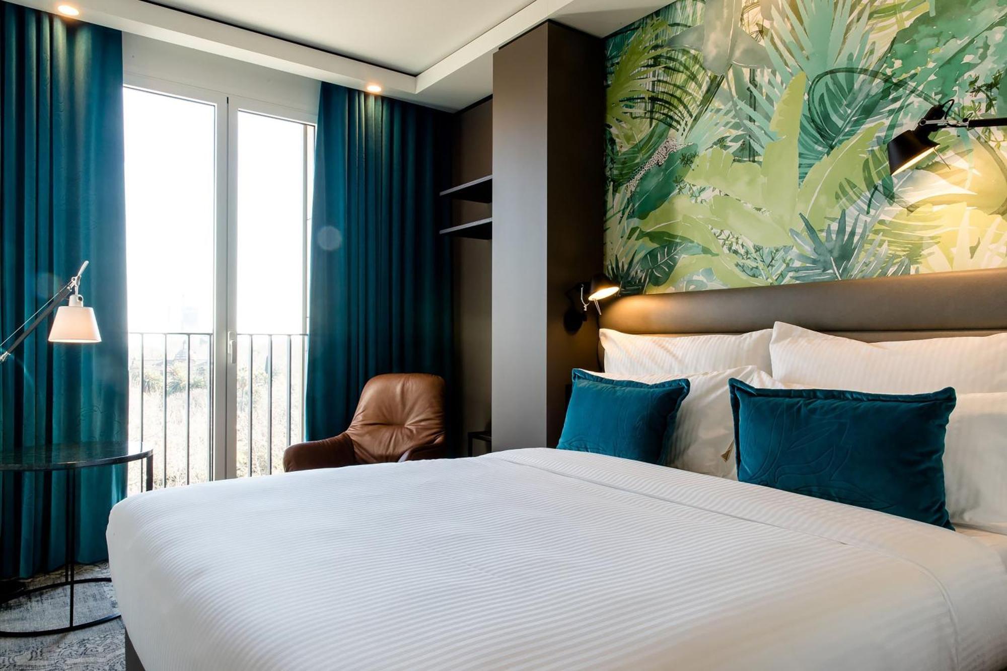 Motel One Barcelona-Ciutadella Exterior photo