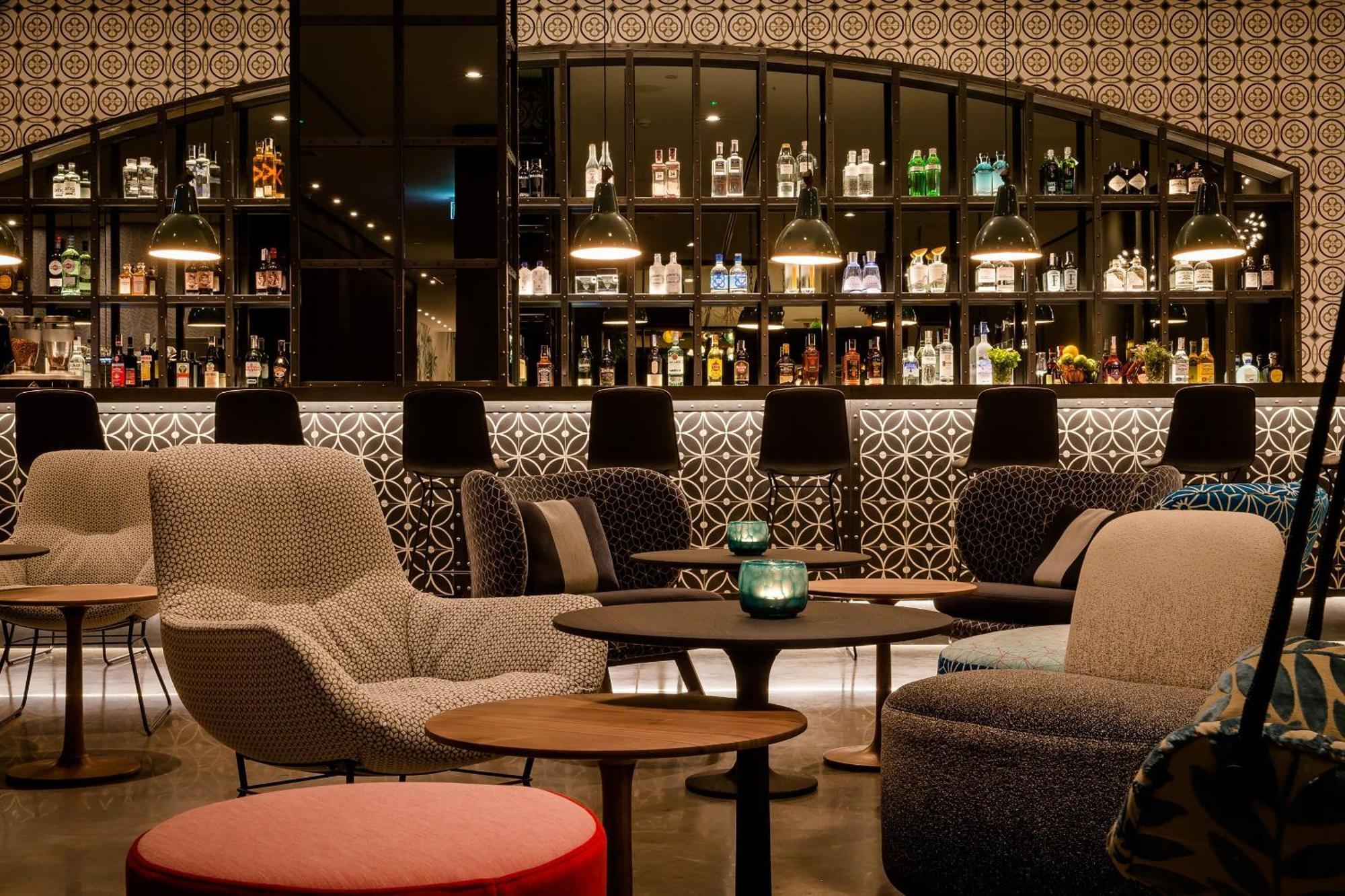 Motel One Barcelona-Ciutadella Exterior photo